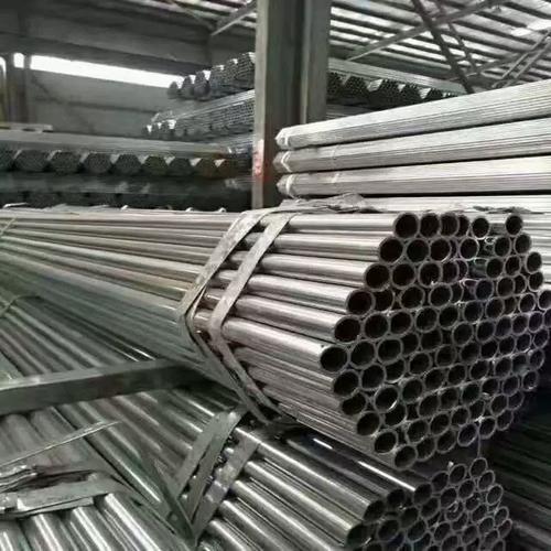 桃江q355nhb耐候钢管